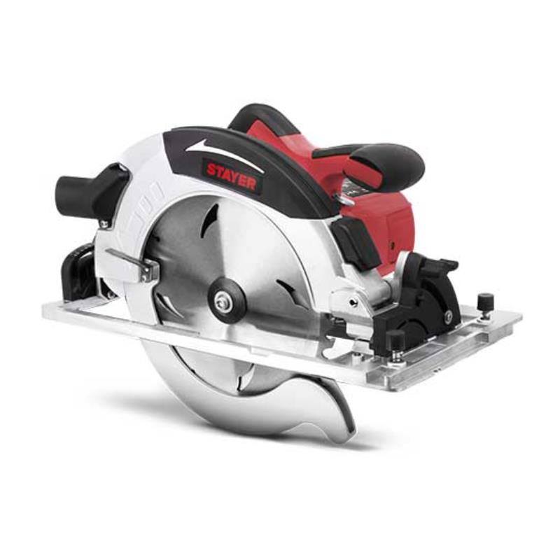 Pila okružní CP 236