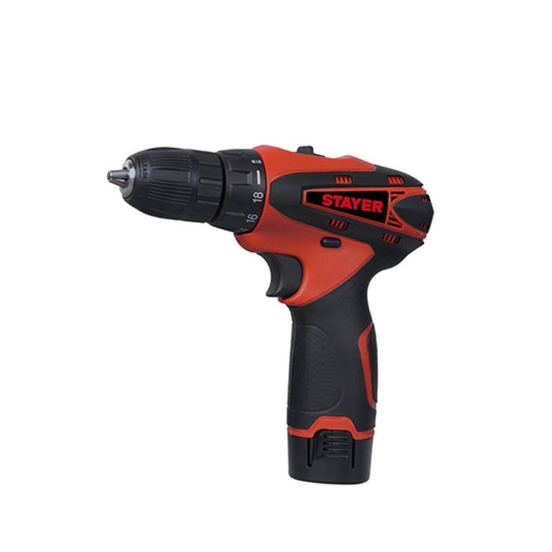 Vrtačka aku PBL 122 DPK