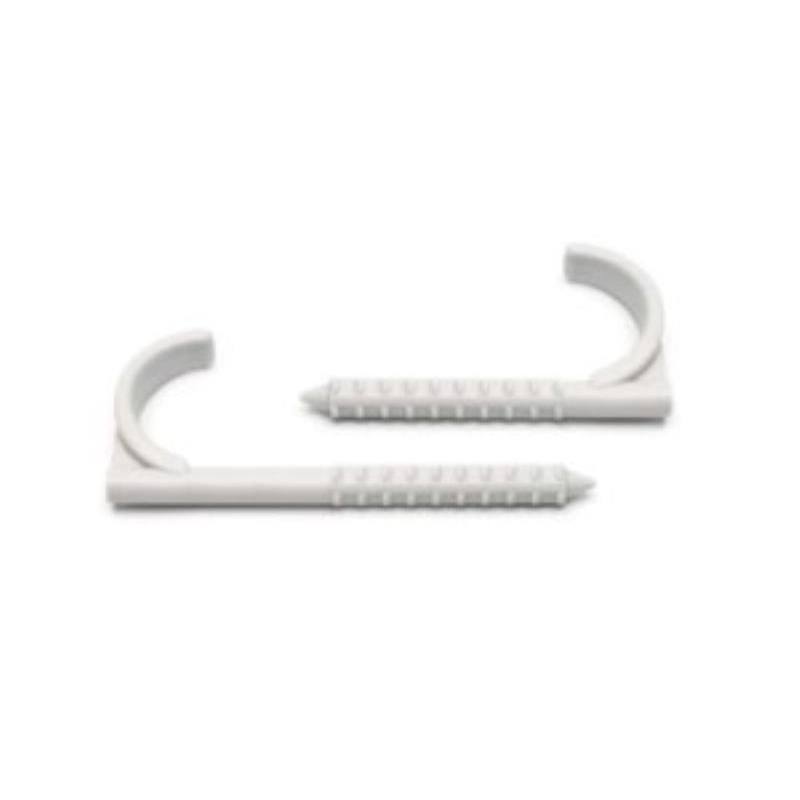 Příchytka natloukací 1 x 25/75