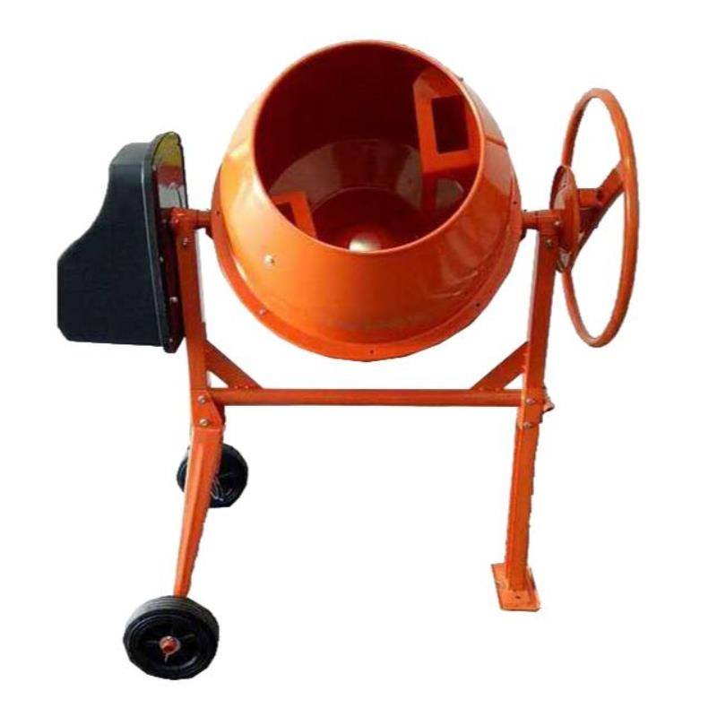 Míchačka na beton 120 l