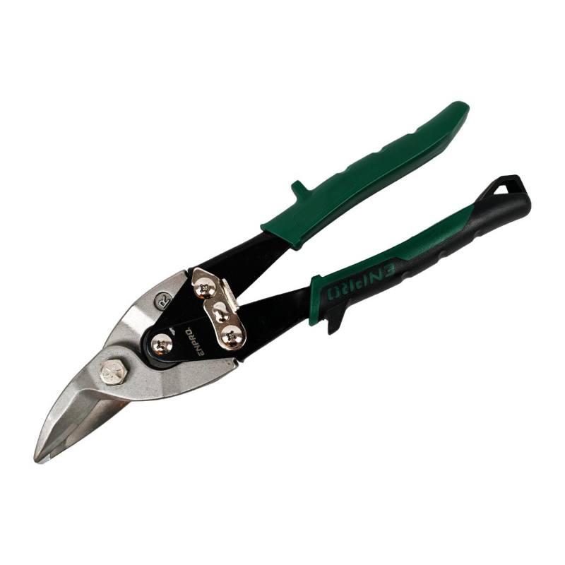 Nůžky na plech pravé