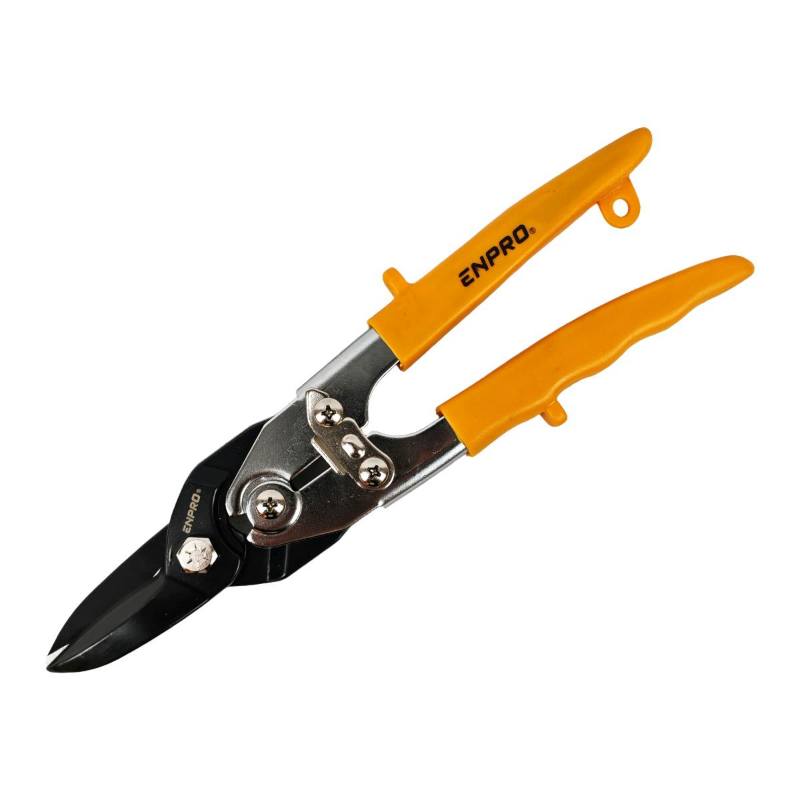 Nůžky na plech rovné