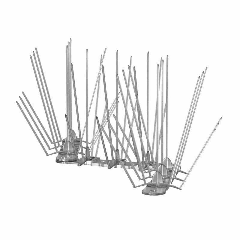 Trny proti ptactvu CoroBIRD PRO