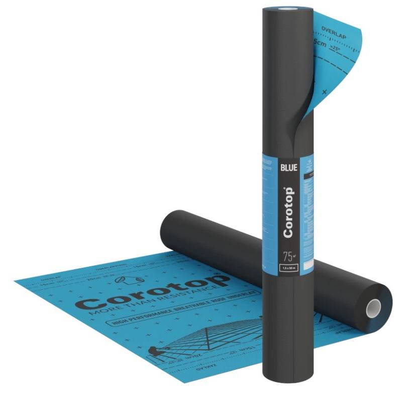 Membrána Corotop BLUE 140