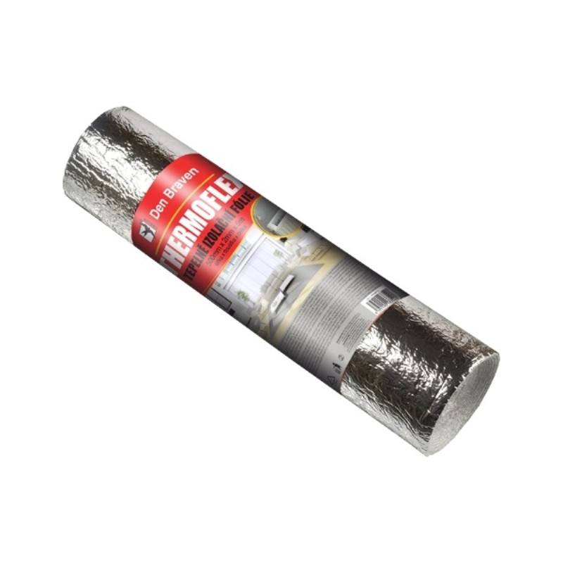 Fólie tepelně izolační THERMOFLEX 500 x 2mm x 5m Euronářadí