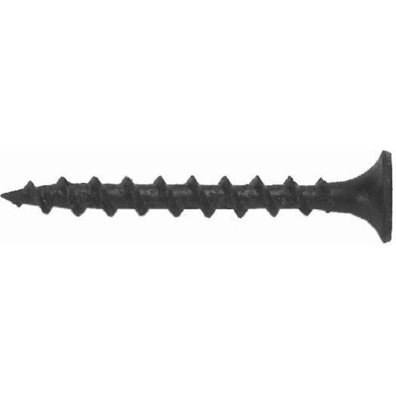 Vrut k připevňování sádrokartonu k dřevěným prof. DM