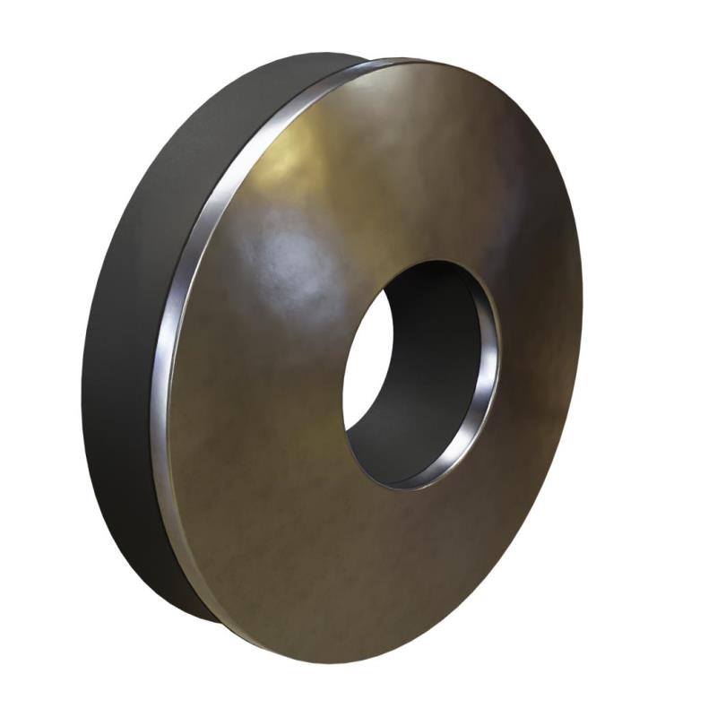 Podložka pro samovrtné šrouby