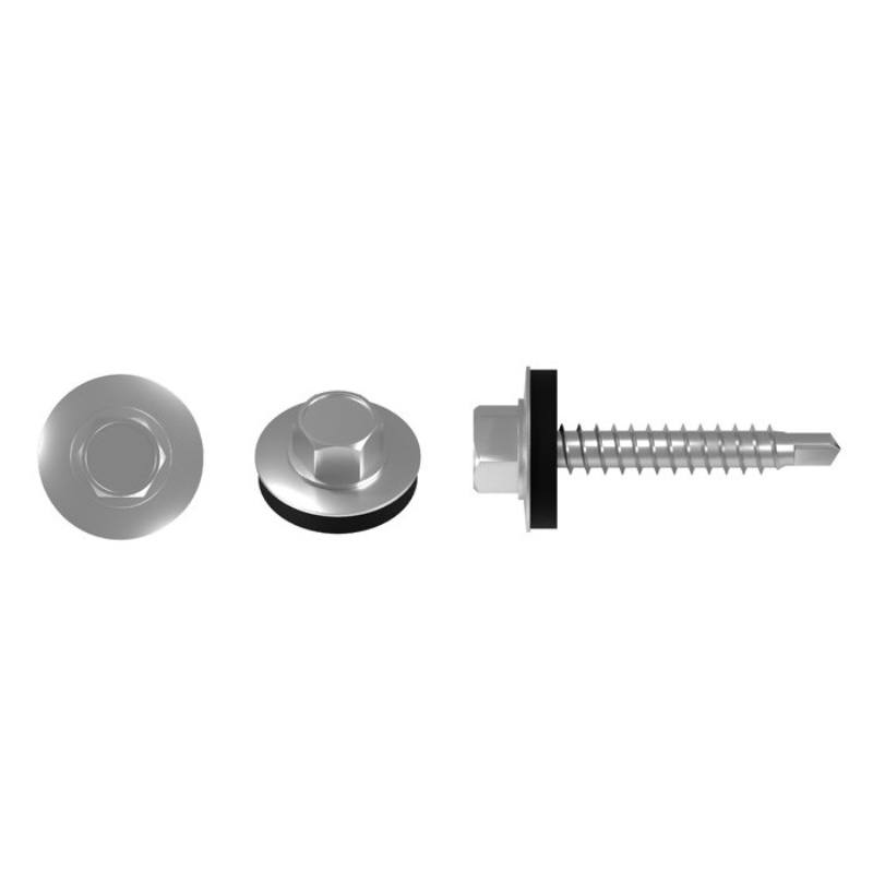 Šroub farmářský 4