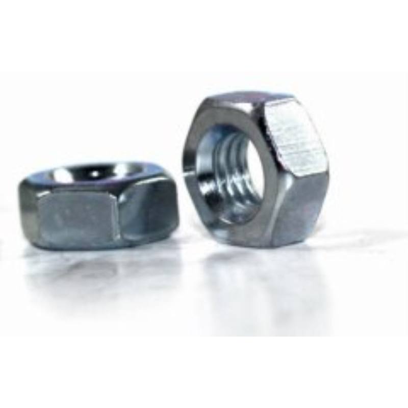 Matice šestihranná pozinkovaná