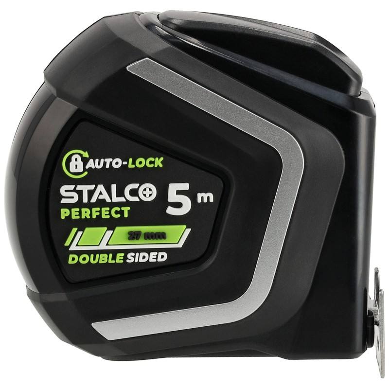 Metr svinovací 5 m x 27 mm