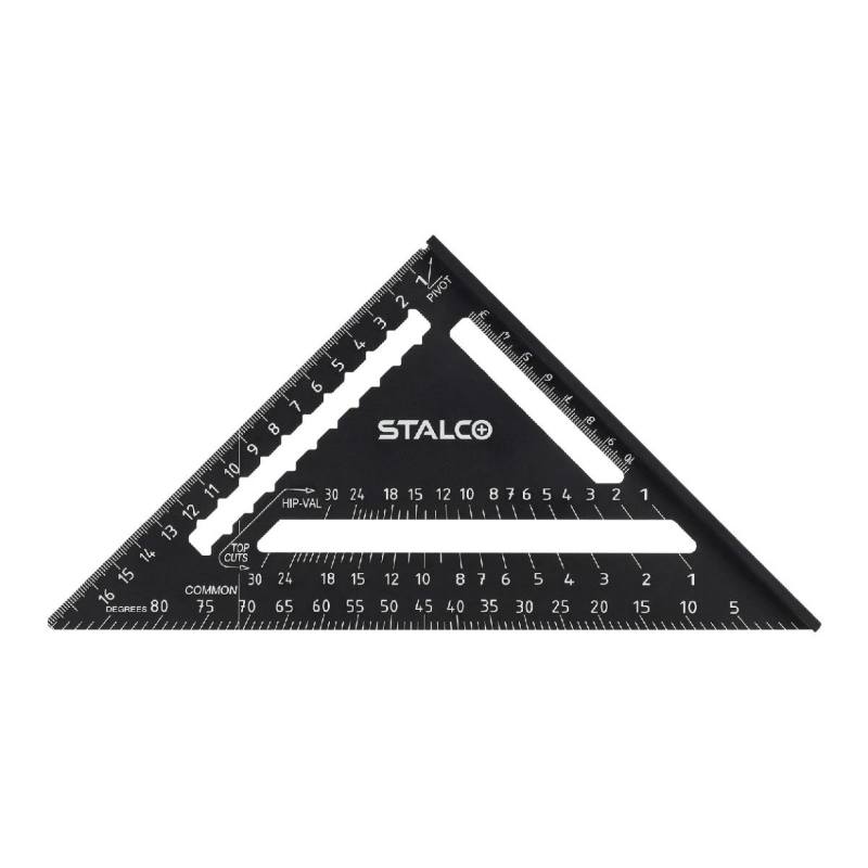 Úhelník hliníkový