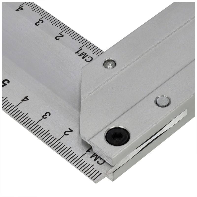 Úhelník hliníkový 250 mm