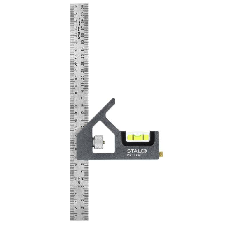 Úhelník nastavitelný 300 mm