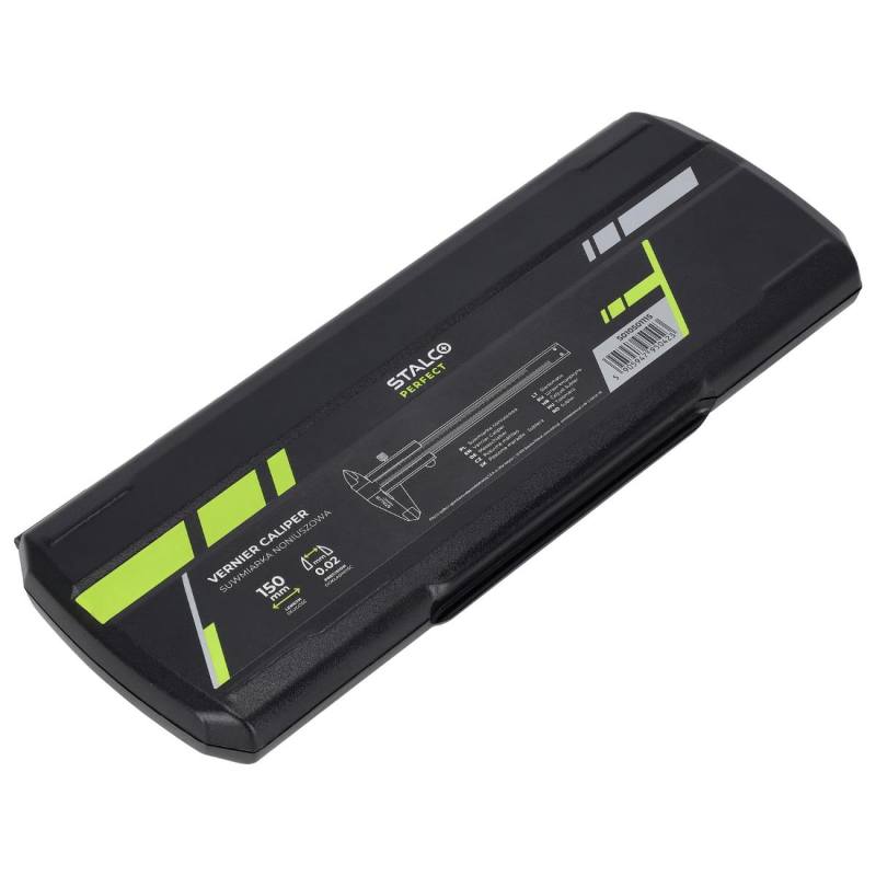 Měřítko posuvné s noniem