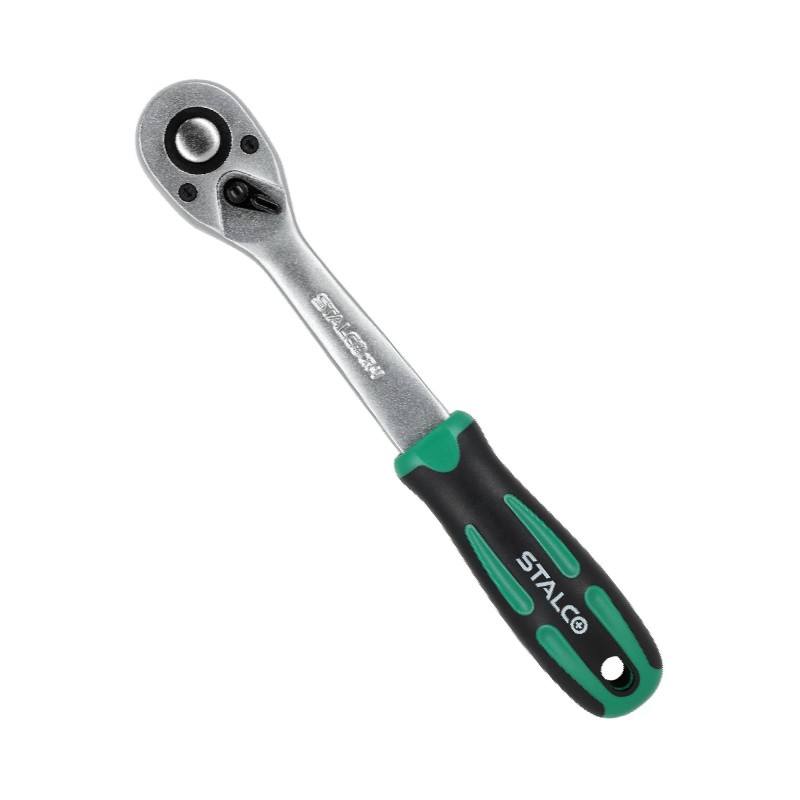 Ráčna ohnutá 1/4”