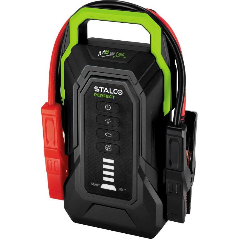 Jump Starter