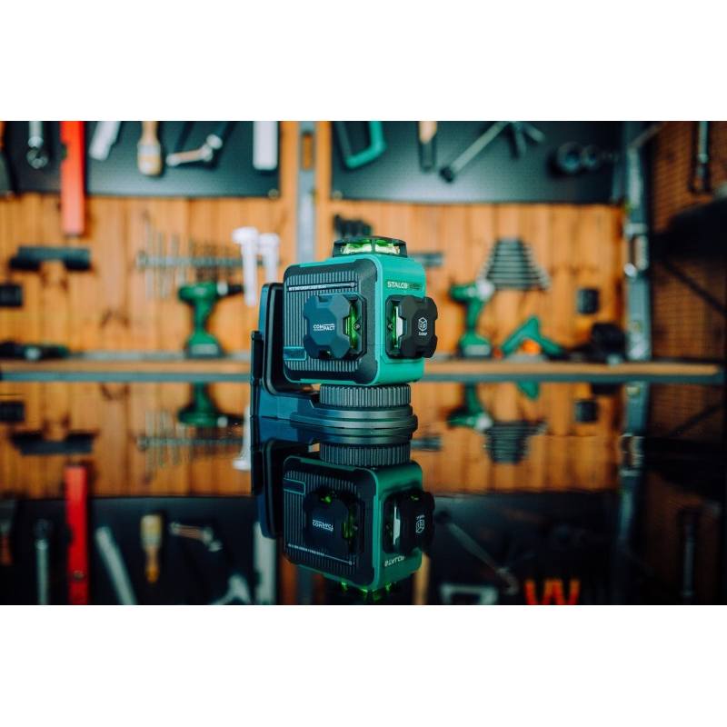 Laser křížový