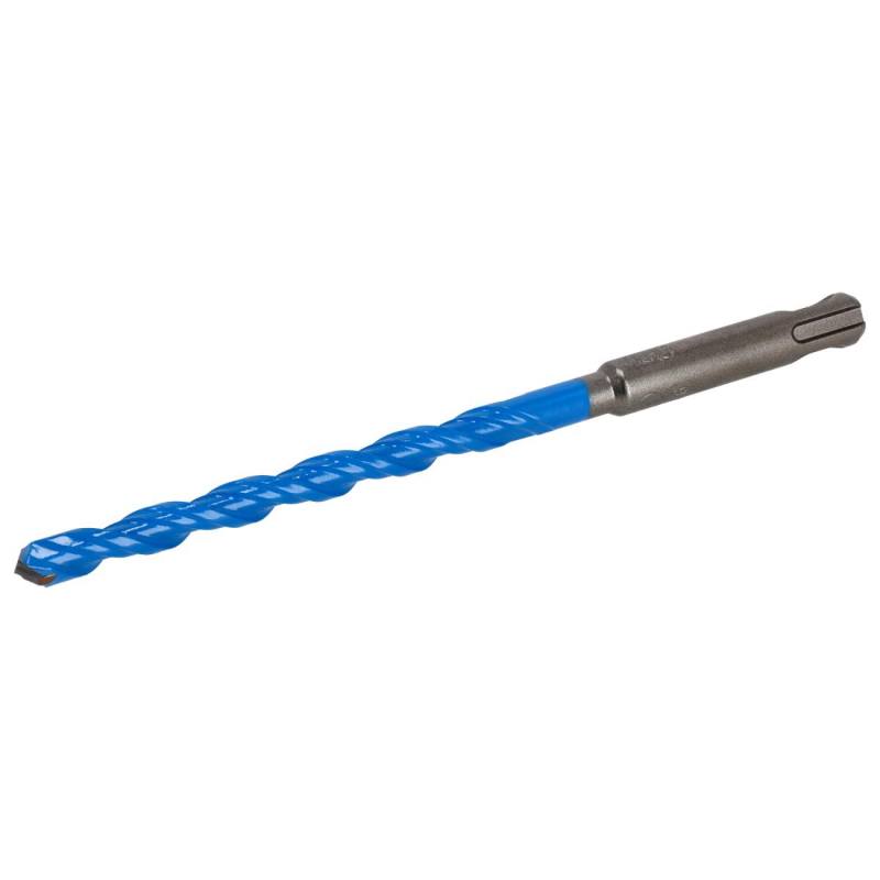 Vrták do betonu SDS plus multi bezpřiklepový 8 x 450 mm