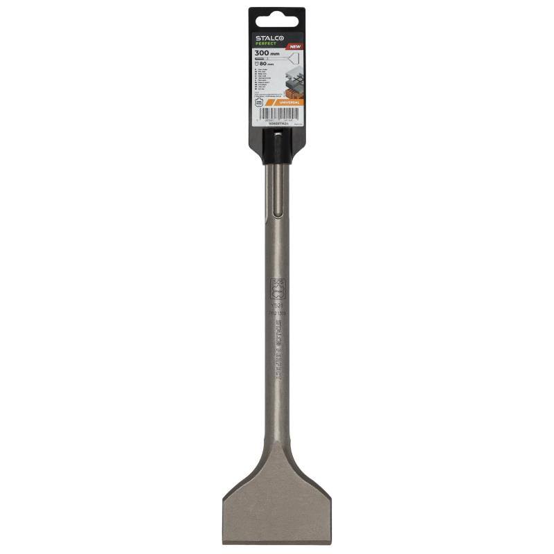 Sekáč široký SDS max 75 x 300 mm