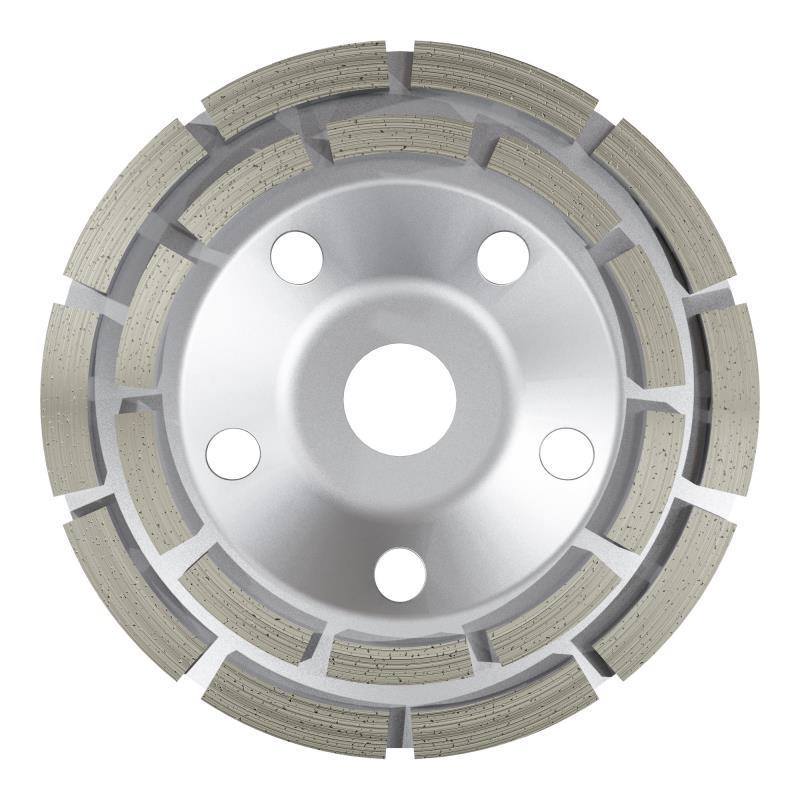 Kotouč diamantový brusný