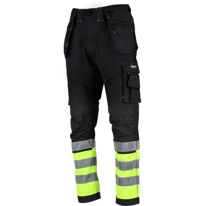 Kalhoty pracovní DURA TWILL X