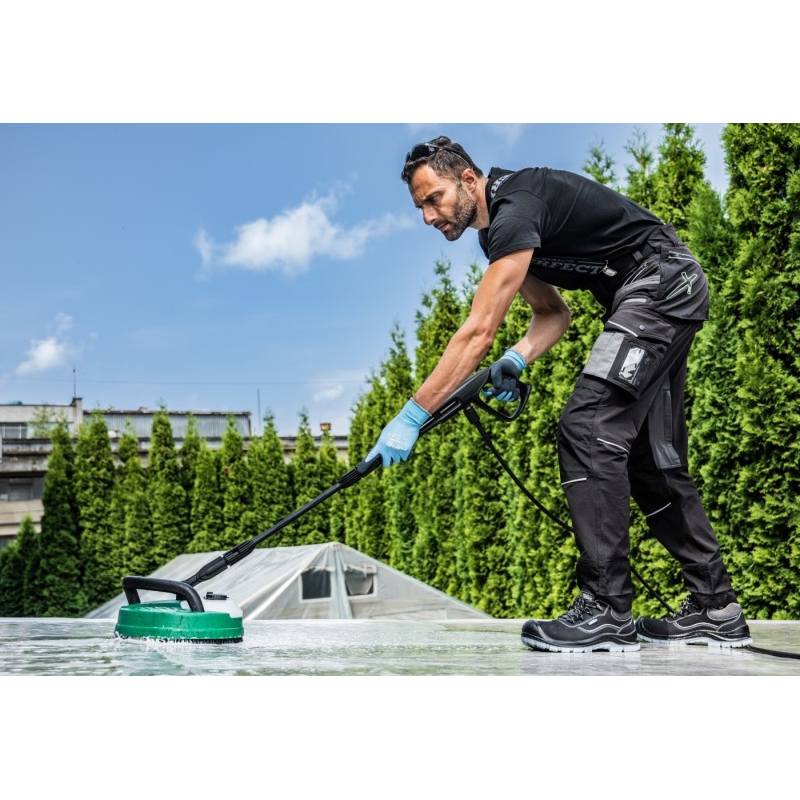 Kalhoty pracovní STRETCH LINE