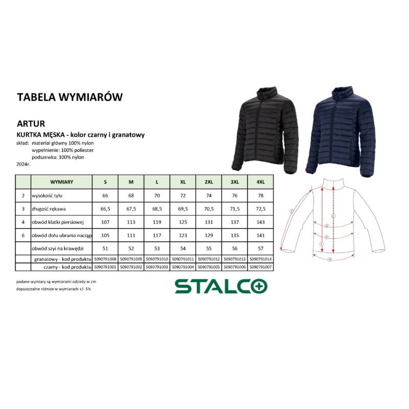 Bunda pánská ARTUR