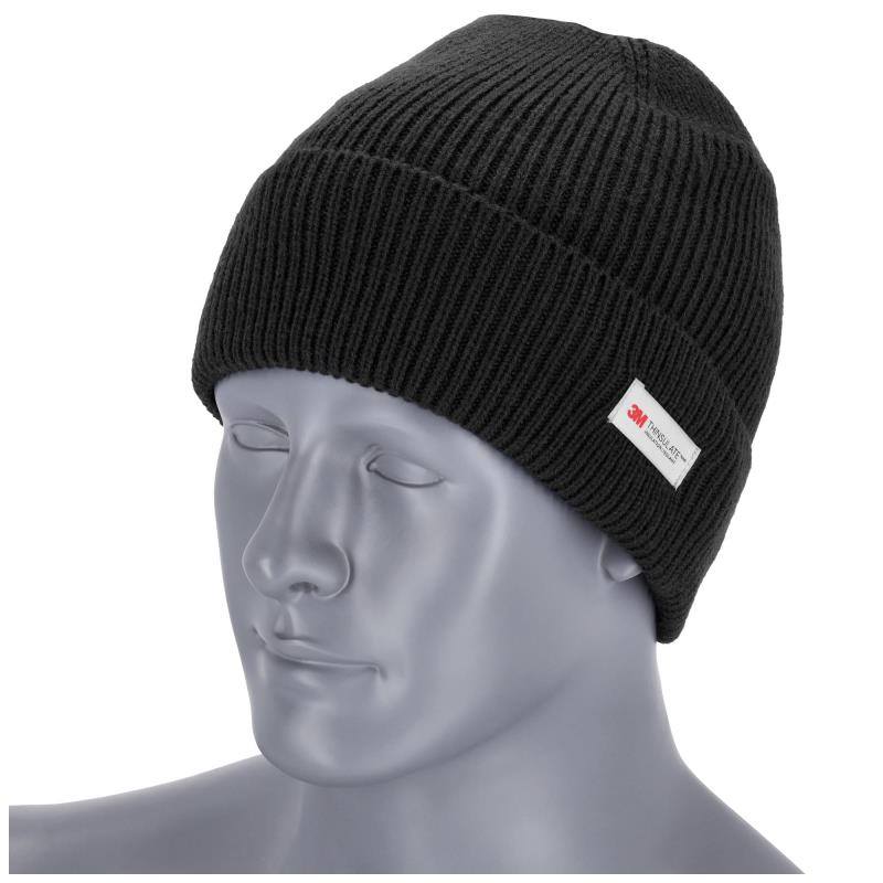 Čepice zimní hrubá ALASKA