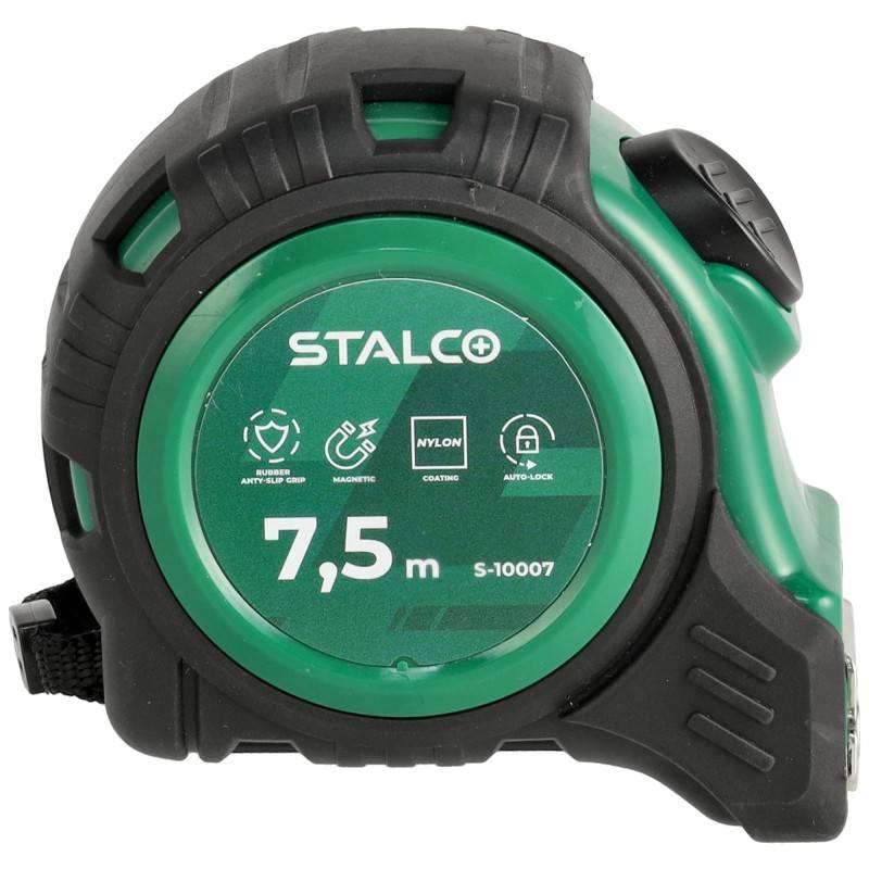 Metr svinovací 5 m x 25 mm STALCO STALCO
