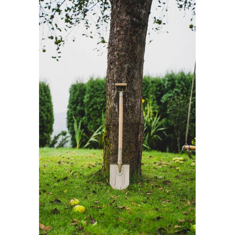 Rýč špičatý WOOD