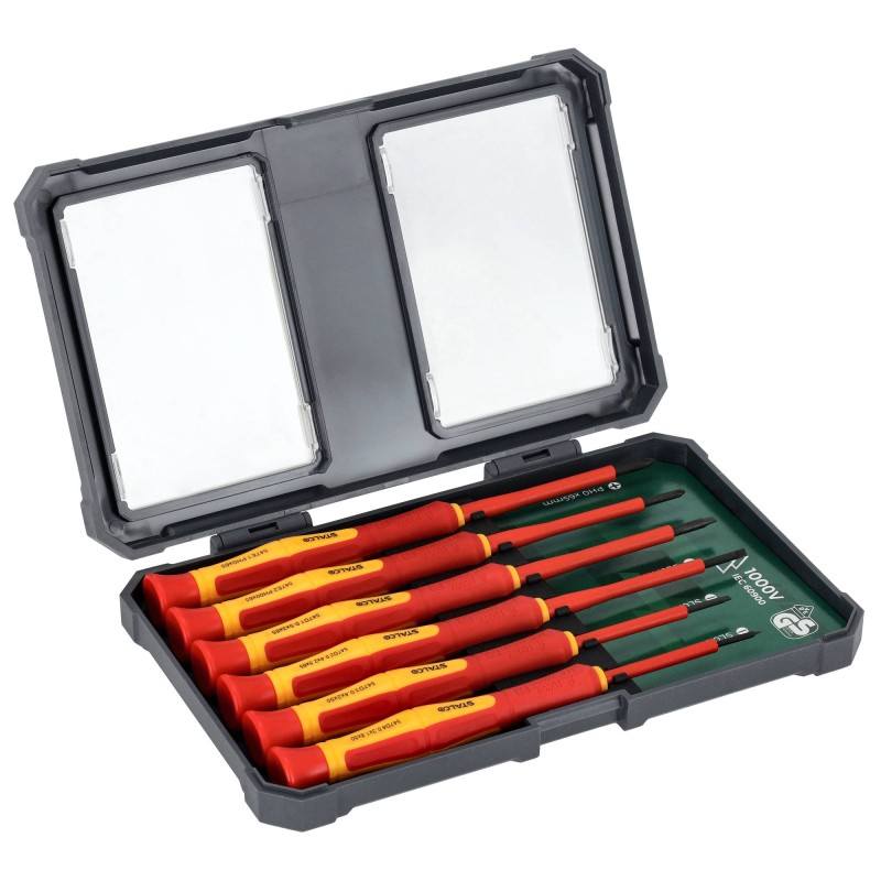 Sada elektro šroubováku