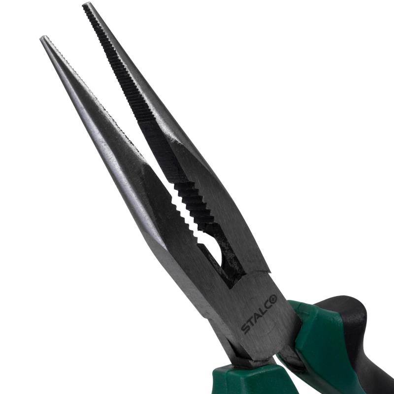 Kleště s prodlouženými čelistmi