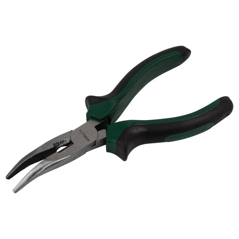 Kleště s prodlouženými čelistmi