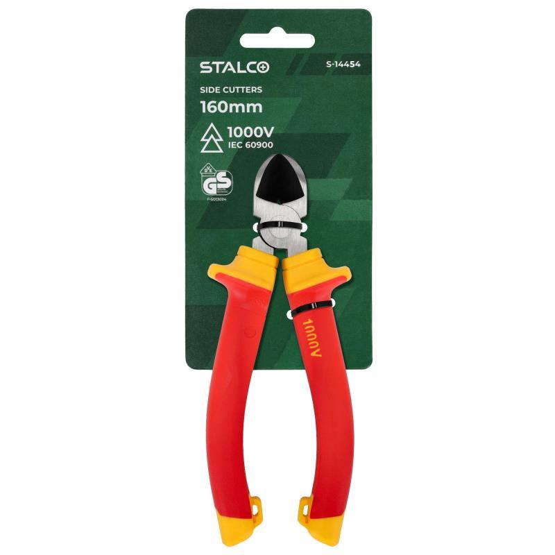 Štípačky boční 160 mm