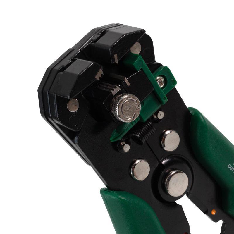 Kleště ke stahování izolace