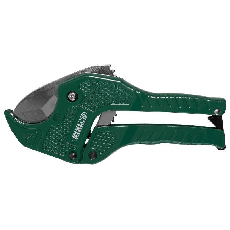 Nůžky na trubky z PVC