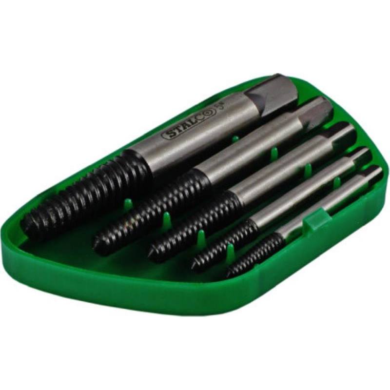 Vytahovače šroubů