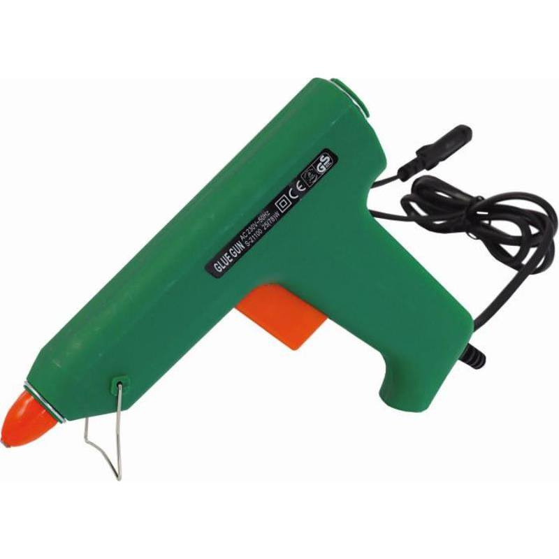 Pistole tavná lepicí 80 W