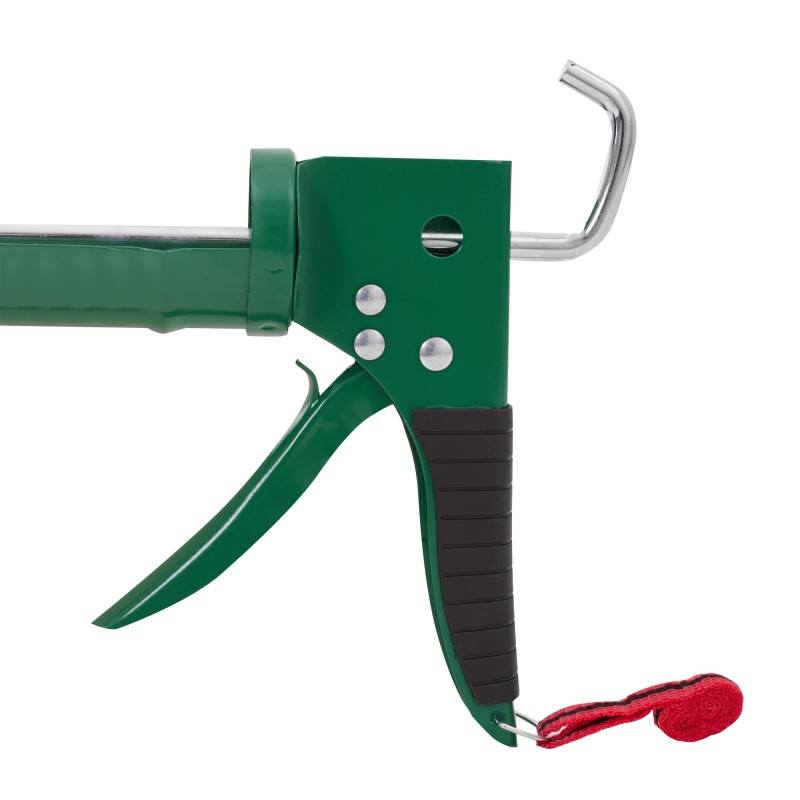 Pistole výtlačná typ C