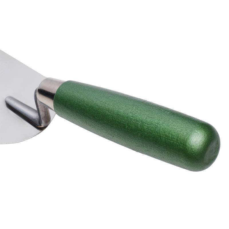 Lžíce zednická štukatérská