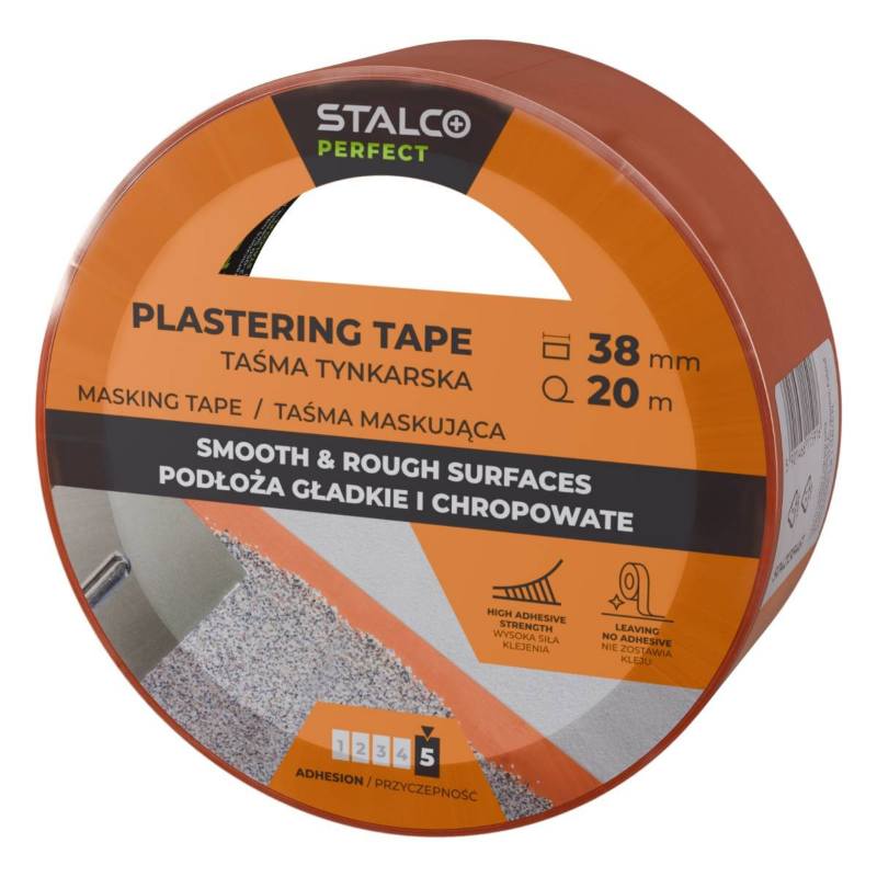 Páska omítkářská