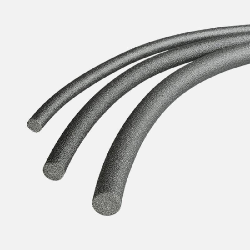 Provazec vyplňovací PE šňůra 50mm x 1m Euronářadí