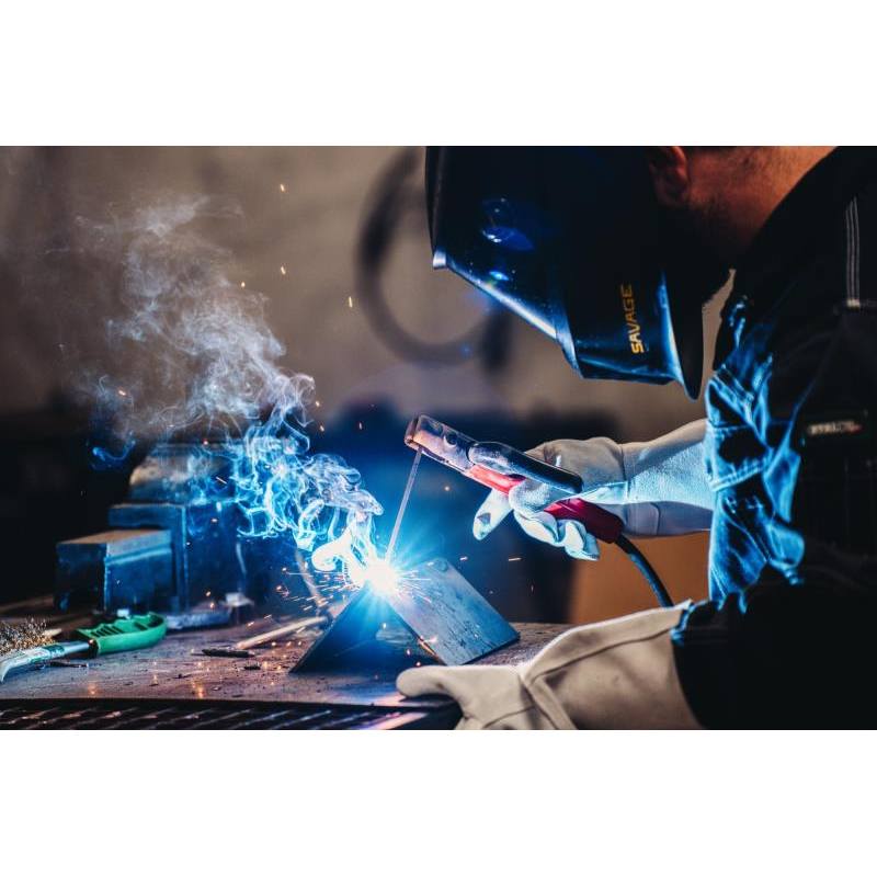 Elektrody svařovací