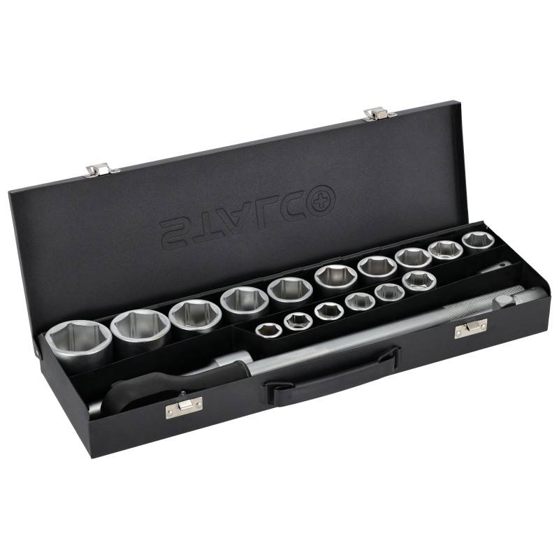 Sada nástrčných klíčů