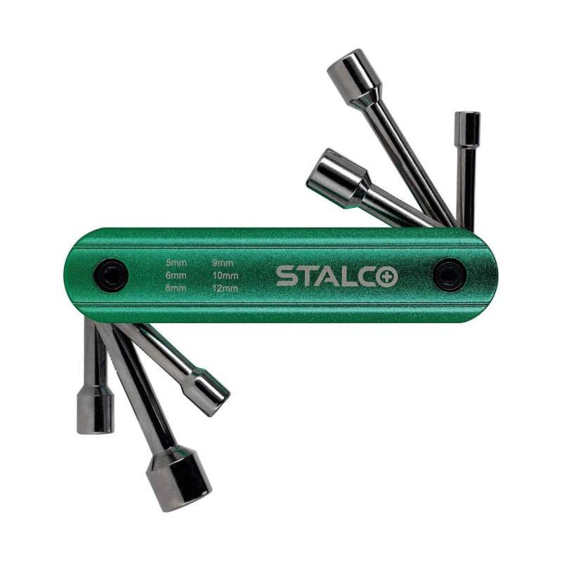 Sada nástrčných klíčů 5