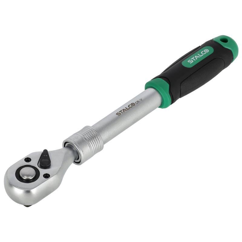 Ráčna teleskopická 1/2”