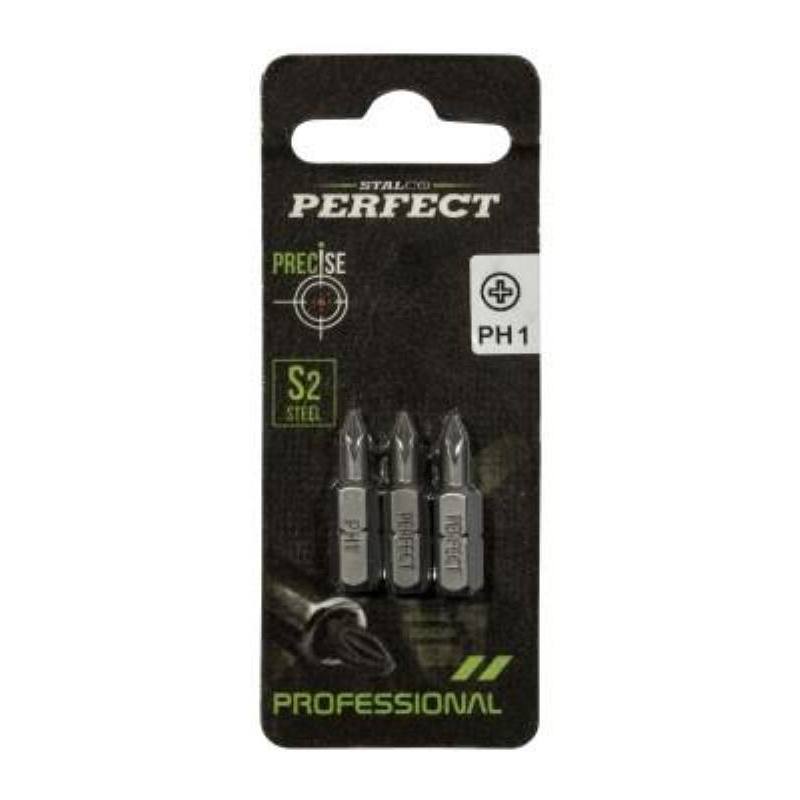 Bit 1/4” Phillips - blistr