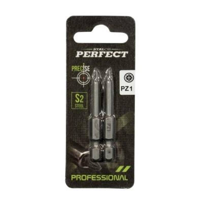 Bit 1/4” Pozidriv - blistr