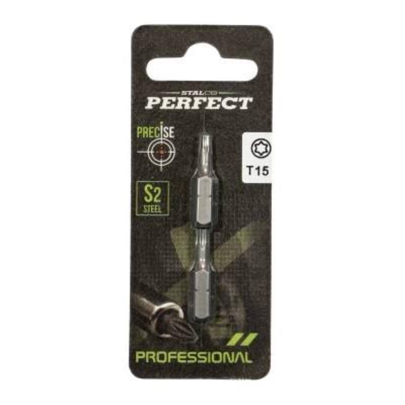 Bit 1/4” Torx - blistr