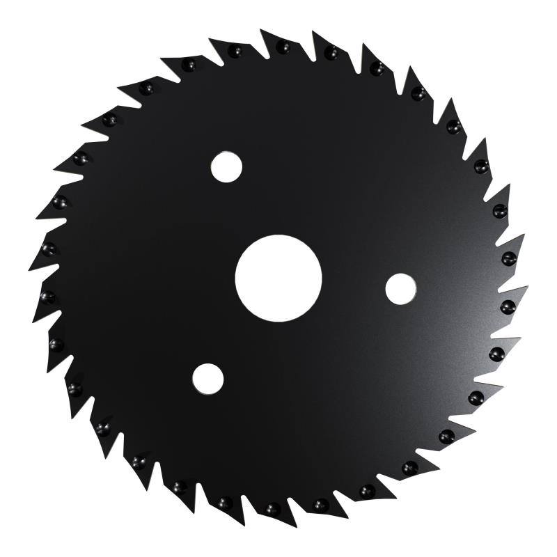 Pila kotoučová řezací pro úhlové brusky ø 125mm